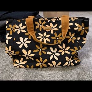 Jim Thompson Canvas Bag